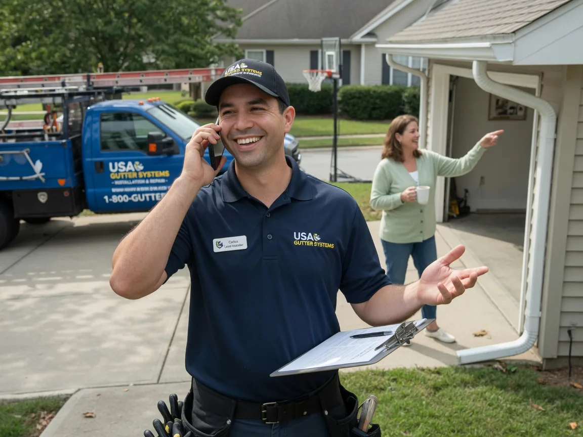 Gutter Installation Argyle, MI FAQs